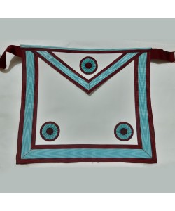 Masonic Apron